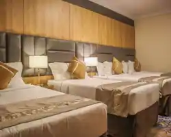 Zowar International Hotel thumbnail